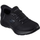Skechers Women's Summits - Diamond Dream Trainer in Black