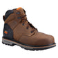 Timberland Pro Men's Ballast Safety Boot in Brown