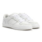 Ben Sherman Club Leather Men's White Trainers