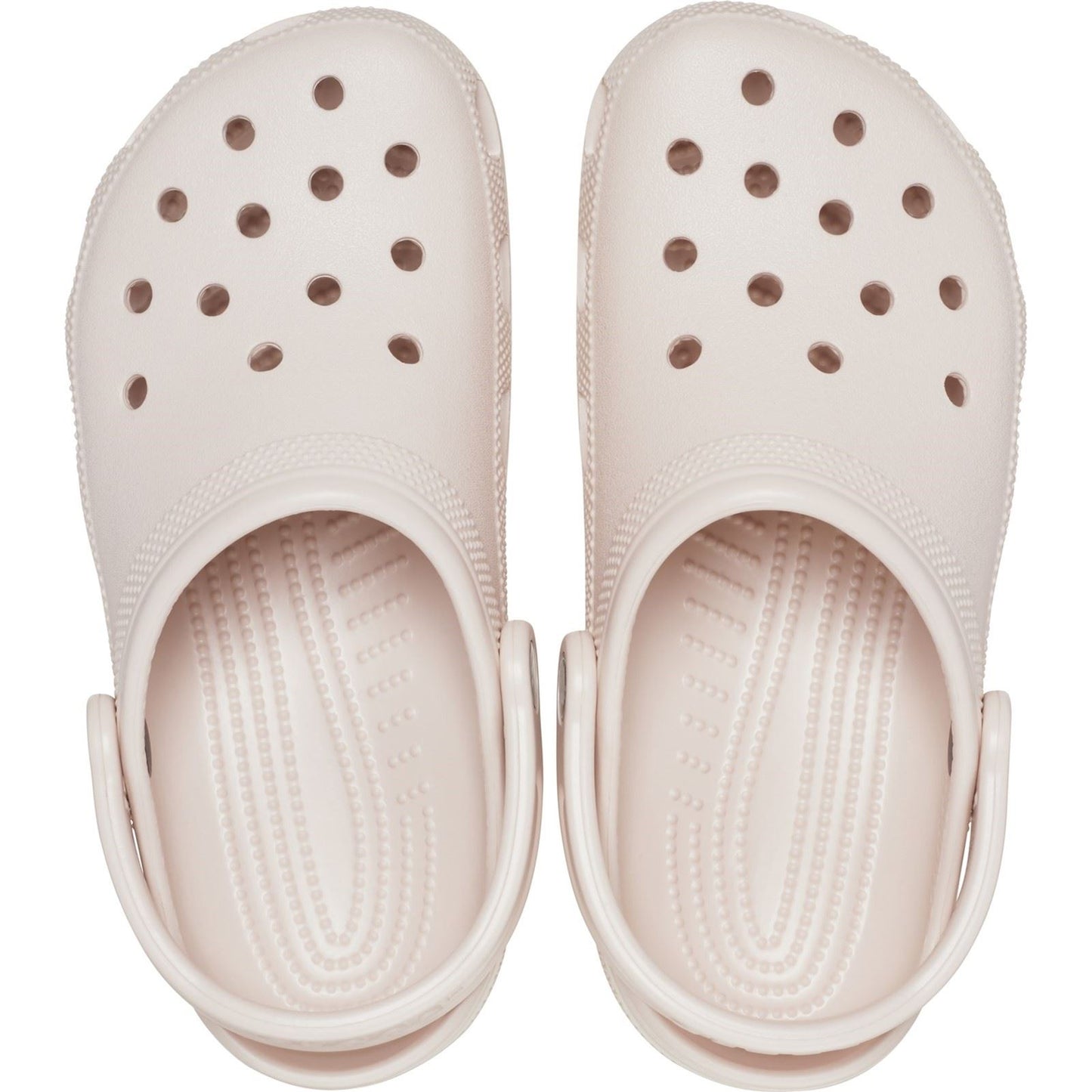 Crocs Unisex Classic Clog in Quartz