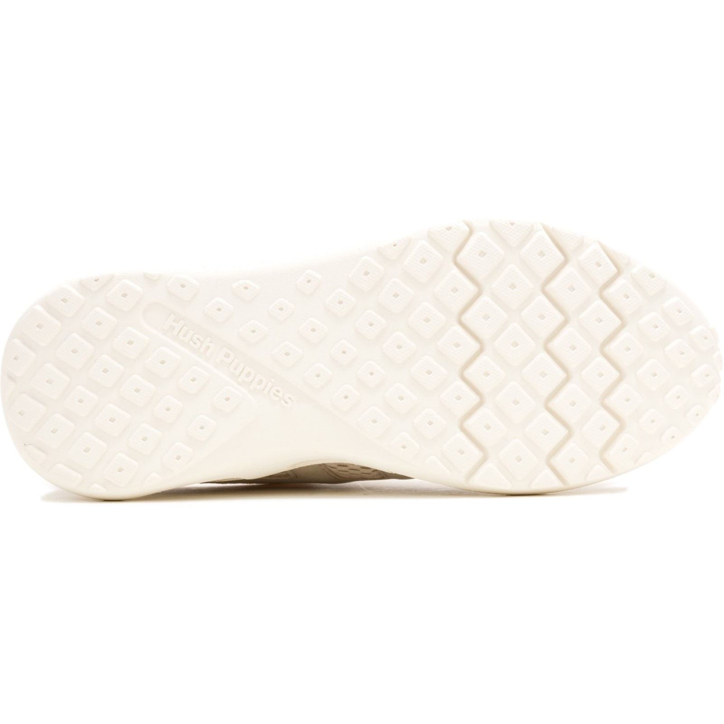 Hush Puppies Women's Seventy8 Runner in Stone