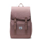 Herschel Bags Herschel Retreat Small Polyester Unisex Adults Pink Backpack - Small