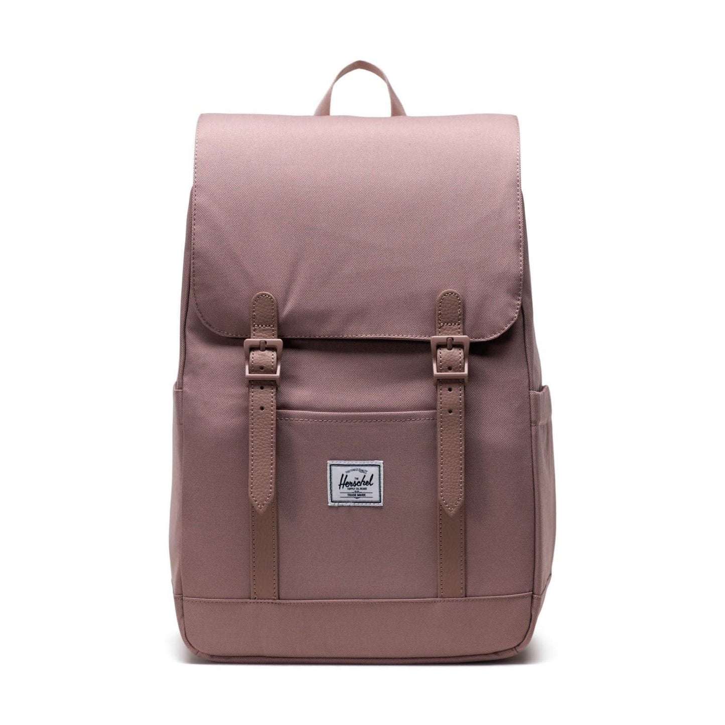 Herschel Bags Herschel Retreat Small Polyester Unisex Adults Pink Backpack - Small