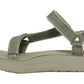Teva Midform Universal Canvas Women's Seagrass Sandals