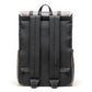 Herschel Bags Survey Polyester Grey Backpack - One Size