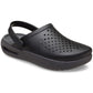 Crocs InMotion Clog Thermoplastic Black Clogs