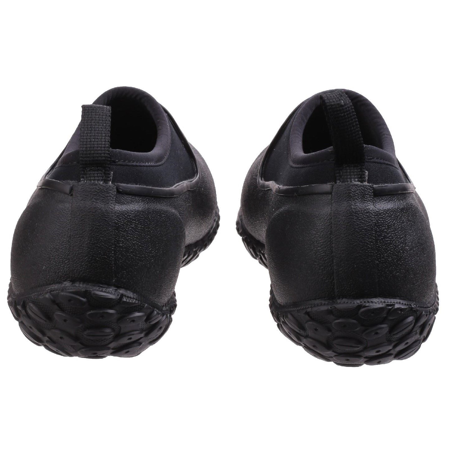Muck Boots Women's Muckster II Low All Purpose Lightweight Shoe in Black