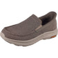 Skechers Men's Pollard Wilfred Shoe in Taupe