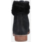 Hush Puppies Women's Effie Boot in Black