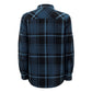 Hard Yakka Men's Sherpa Jacket in Blue
