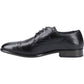 Pod Men's Ralph Oxford Shoes in Black