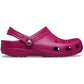 Crocs Classic EVA Women's Royal Pink Clogs
