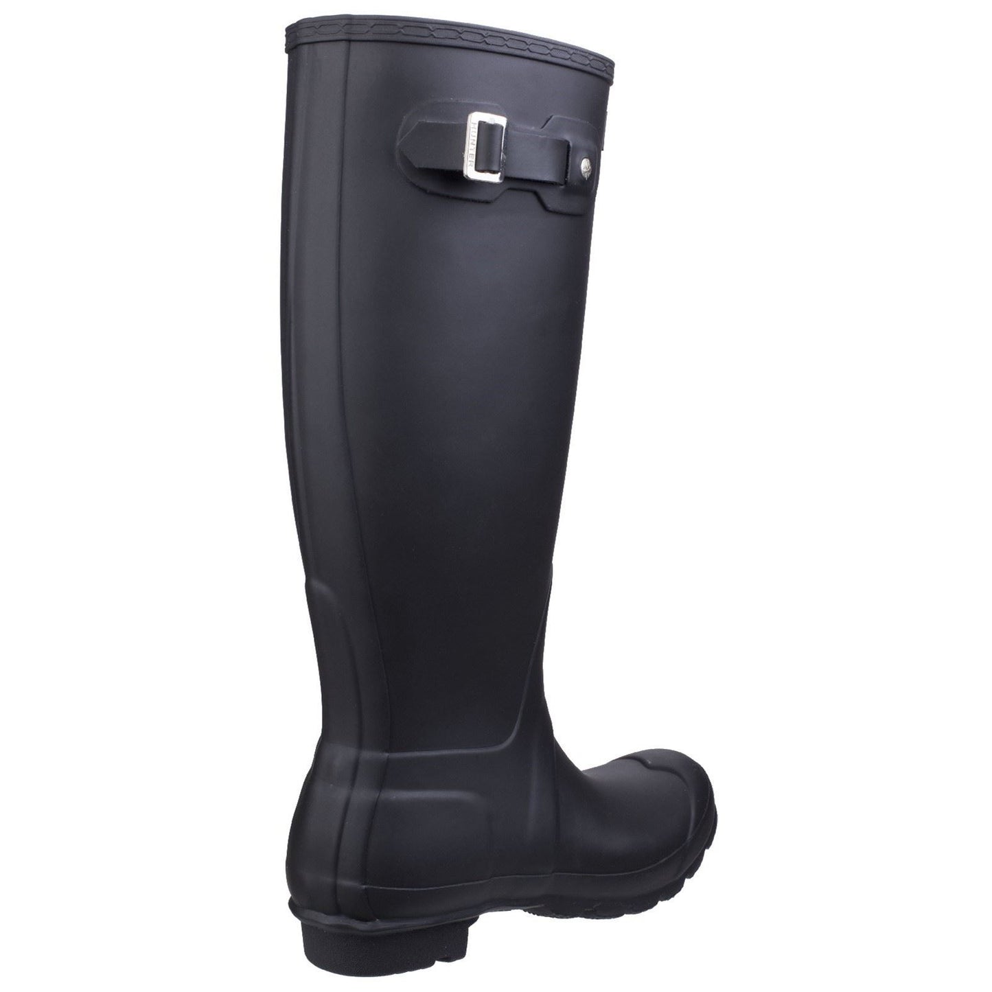Hunter Women's Original Tall Wellington Boots in Black
