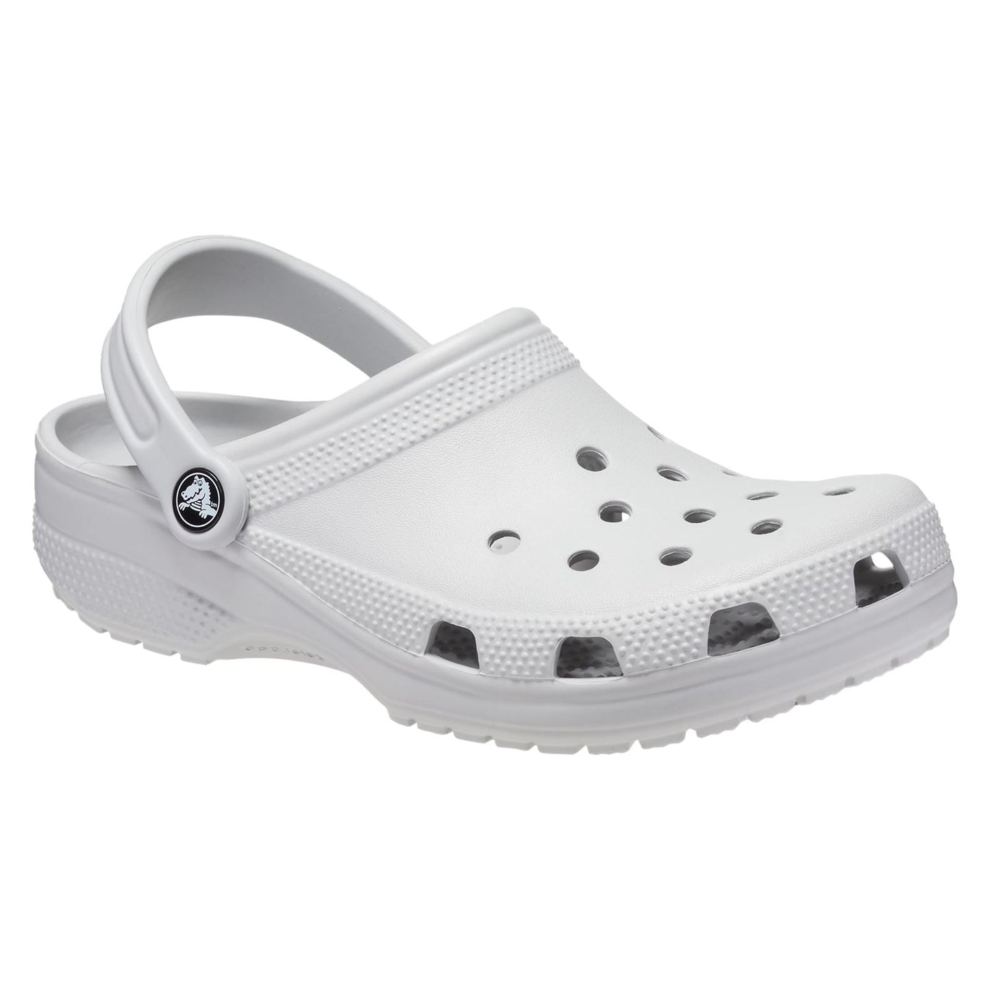 Crocs Unisex Classic Clog in Atmosphere