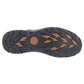 Cotswold Men's Boxwell Hiking Shoe in Tan