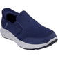 Skechers Men's Equalizer 5.0 Drayze Shoes in Navy