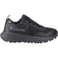 Columbia Konos TRS Outdry Polyester Women's Black Hiking Boots