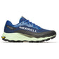 Merrell Agility Peak 6 GTX Runner Polyurethane Men's Mariana Trail Running Shoes