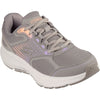 Skechers Performance Women's GO RUN Consistent 2.0 Advantage Shoe in Taupe/Multi