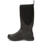 Muck Boots Men's Outpost Tall Wellington in Black