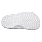 Crocs Classic Dalmatian EVA White/Black Wellington Boots