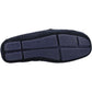 Hush Puppies Men's Andreas Slipper in Navy