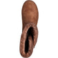 Skechers Women's Keepsakes 2.0 Morning Walks Ankle Boots in Chestnut