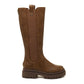 Rocket Dog Women's Drea Long Boot in Brown