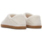 TOMS Ezra Polyester Women's Light Sand Slippers