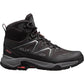 Helly Hansen Sport Women's Cascade Mid Hiker in Black