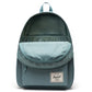 Herschel Bags Classic XL Polyester Unisex Adults Green Backpack - One Size