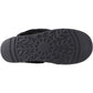 Hush Puppies Samantha Suede Women's Black Slippers