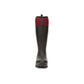 Muck Boots Women's Arctic Ice Tall Wellingtons in Black/Maroon