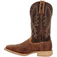 Durango Men's Rebel Pro Lite Boot in Rustic Tan