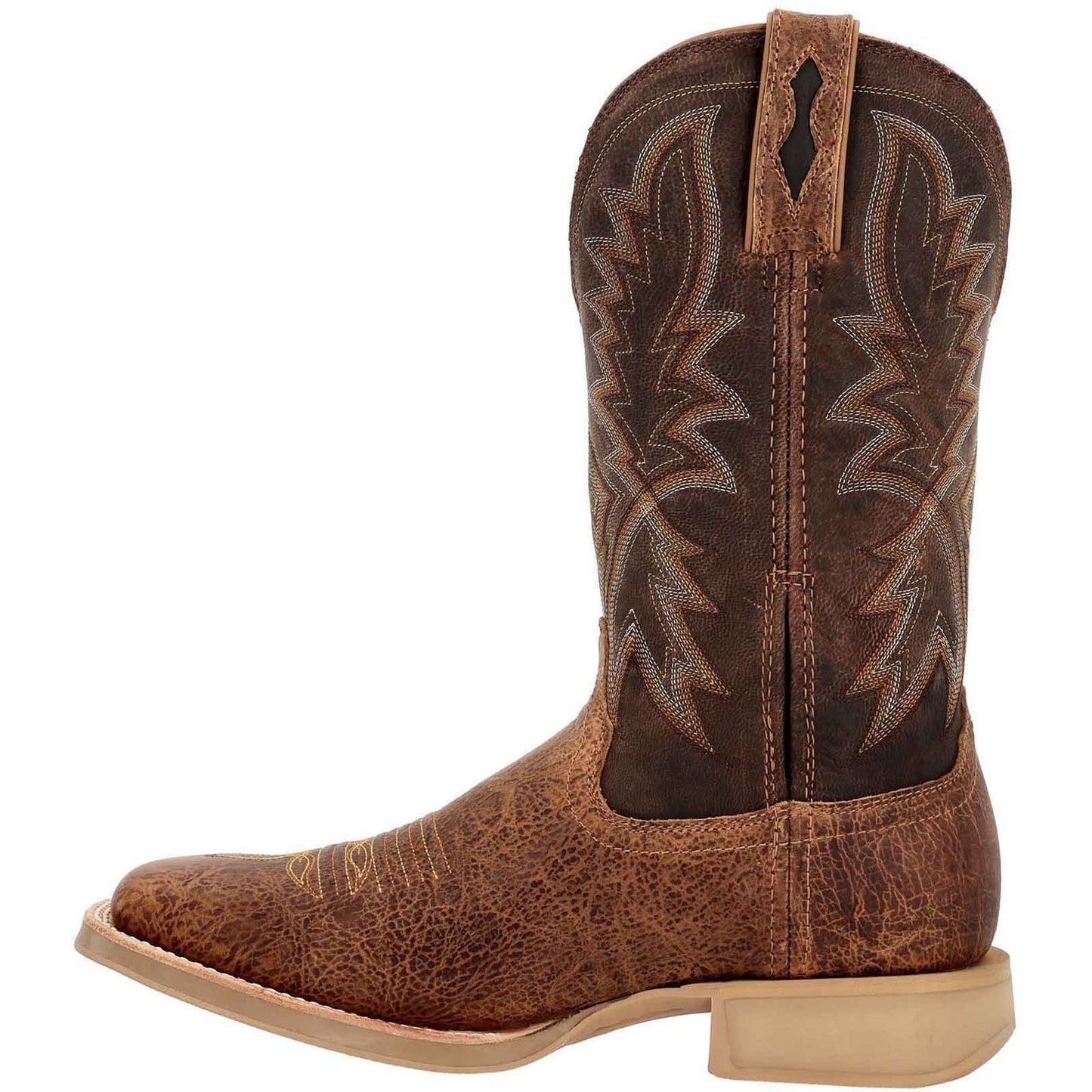 Durango Men's Rebel Pro Lite Boot in Rustic Tan