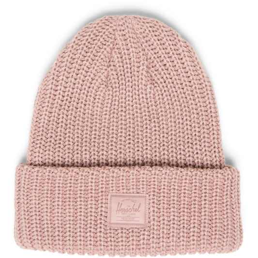 Herschel Bags Douglas Pink Beanie Hat - One Size