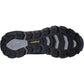 Skechers Men's Max Protect Assembly Hiking Shoes in Navy