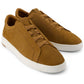 TOMS Trvl Lite Miles Leather Men's Tan Trainers
