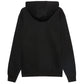 Dickies Men's Everyday Fleece Zip Hoodie in Black