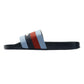 Lambretta Prince Men's Navy Slides