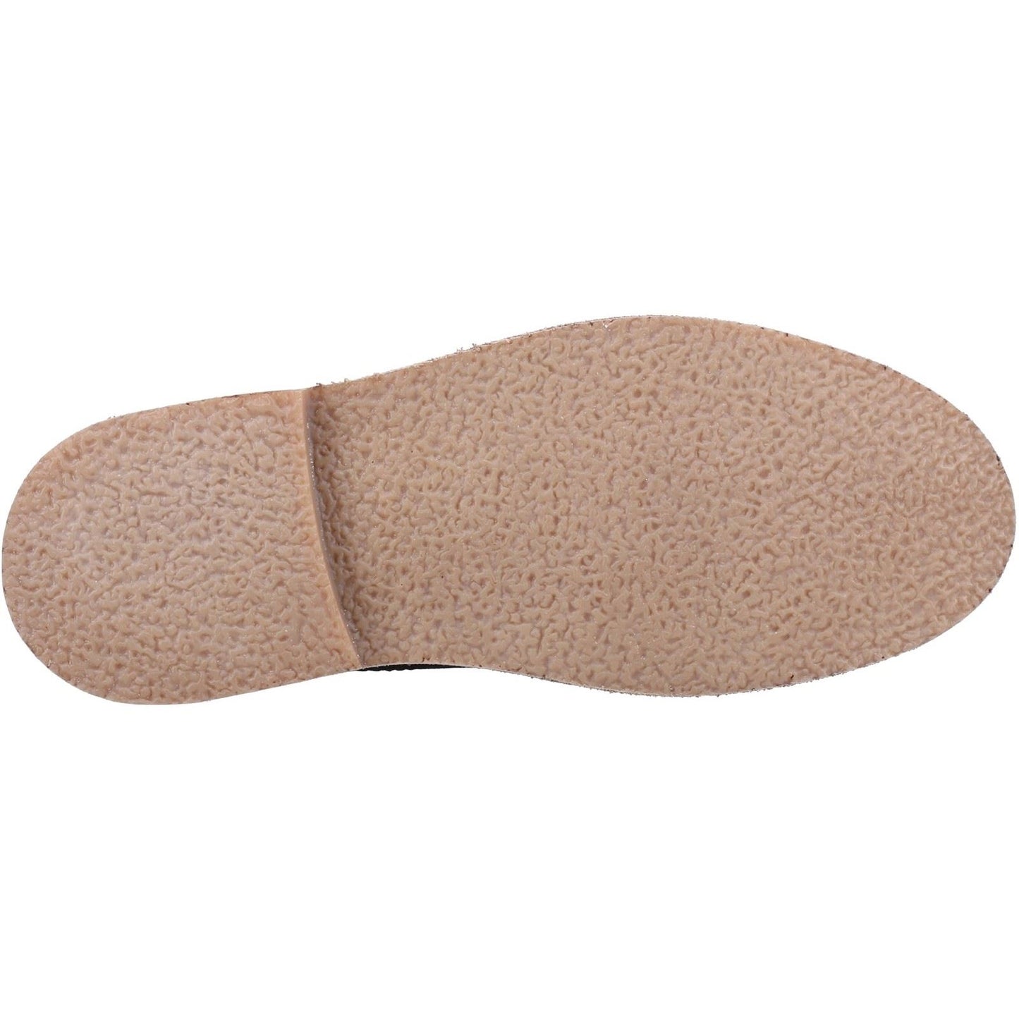 Hush Puppies Men's Shaun Chelsea in Black