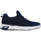 Skechers Workwear Marsing - Waiola SR Mesh Women's Navy Trainers