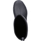 Muck Boots Men's Calder Wellingtons in Black