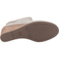 TOMS Women's Casey Ankle Boot in Natural
