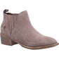 Hush Puppies Women's Isobel Ankle Boot in Taupe