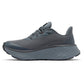 Columbia Konos Trillium Walking Polyester Men's Graphite/Black Hiking Shoes