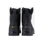 Amblers Safety FS999 Hi Leg Composite Safety Boot With Side Zip in Black