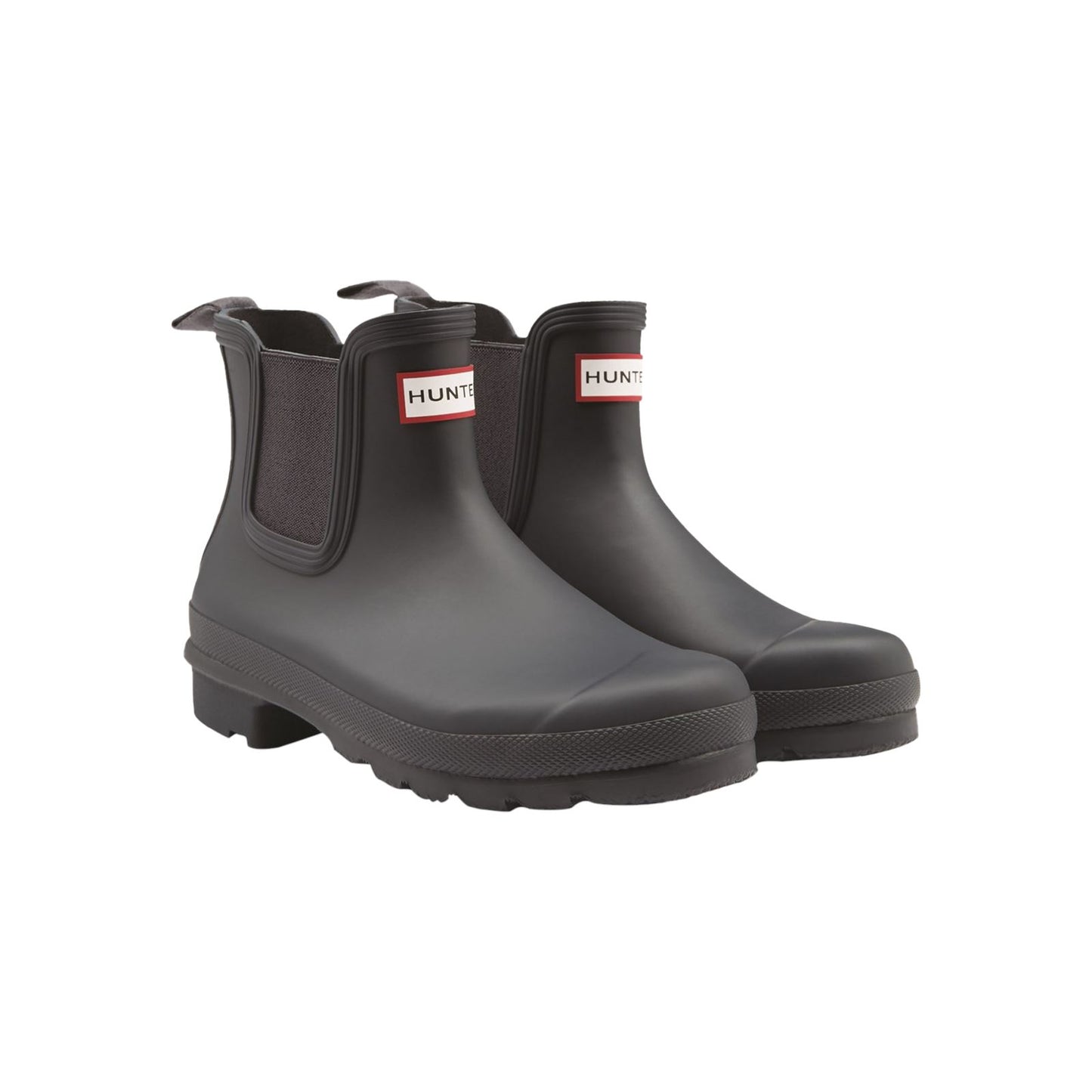 Hunter Women's Original Chelsea Boots in Navy