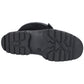 Cotswold Men's Venture Waterproof Winter Boot in Black