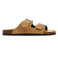 Penguin Port 2 Men's Natural Sandals